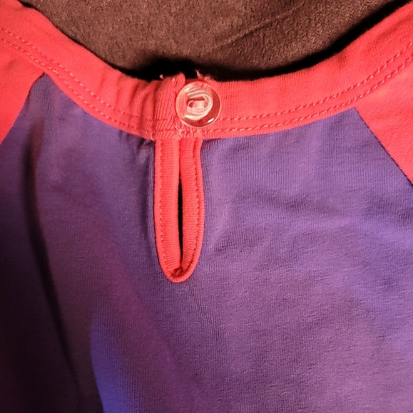 Two piece summer outfit - Picture 3 of 4